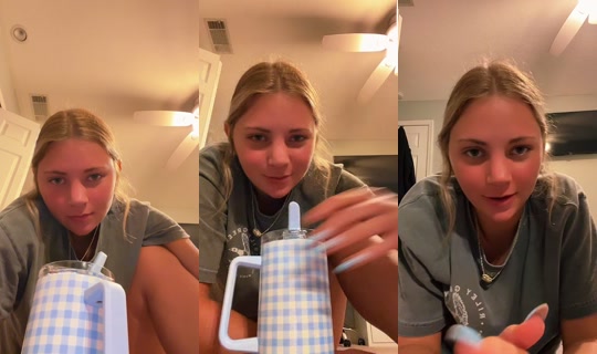 ri.scret TikTok Live — Aug 2, 2026, 11:30 PM