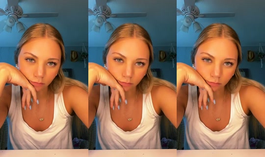 ri.scret TikTok Live — Aug 3, 2026, 8:19 PM
