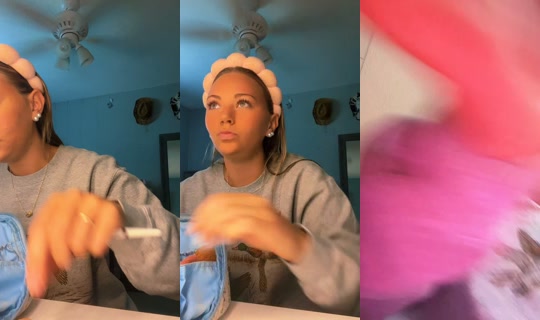 ri.scret TikTok Live — Aug 5, 2026, 1:53 PM
