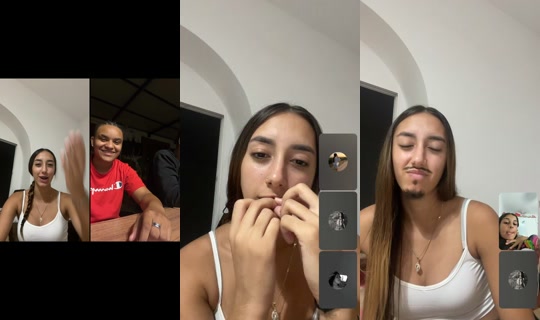 ri.vazquez TikTok Live — Sep 6, 2026, 11:38 PM