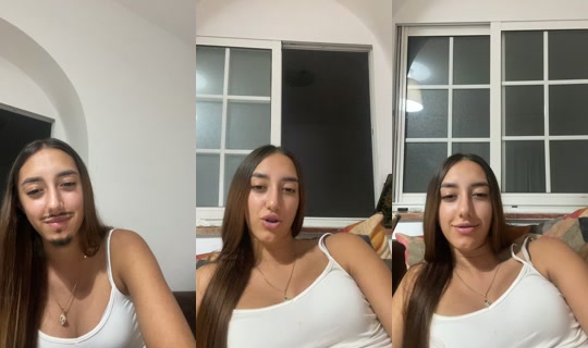 ri.vazquez TikTok Live — Sep 7, 2026, 12:28 AM