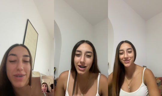 ri.vazquez TikTok Live — Sep 7, 2026, 1:18 AM