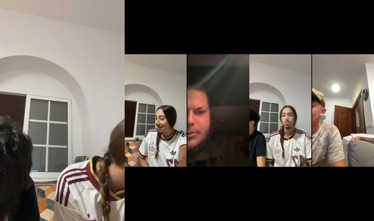 ri.vazquez TikTok Live — Sep 7, 2026, 10:43 PM