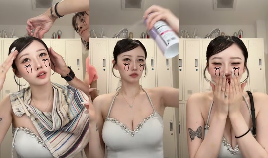 ri___style7 TikTok Live — Jul 15, 2026, 1:20 PM