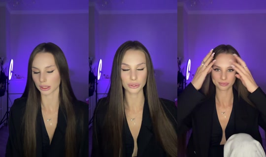 ri_margaret TikTok Live — Jul 30, 2026, 7:46 PM