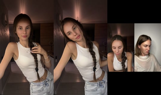 ri_margaret TikTok Live — Aug 20, 2026, 10:47 PM