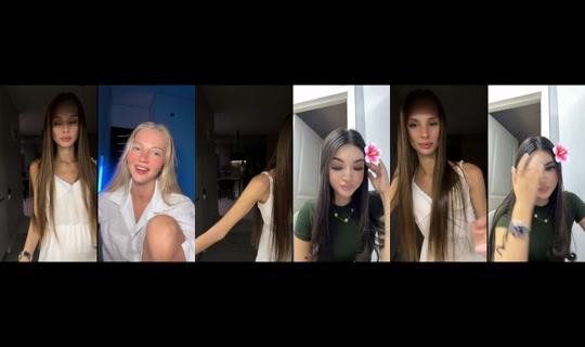 ri_margaret TikTok Live — Aug 22, 2026, 8:45 PM