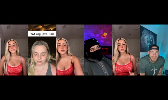 riadhar_ TikTok Live — Jul 10, 2026, 4:30 AM