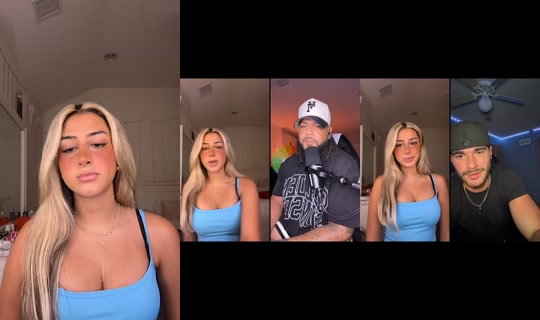 riadhar_ TikTok Live — Jul 14, 2026, 3:05 AM
