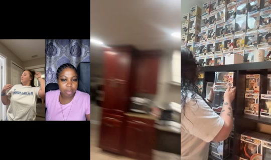 riahbear18 TikTok Live — Aug 7, 2026, 4:53 PM