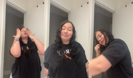 riahbear18 TikTok Live — Aug 8, 2026, 3:08 PM