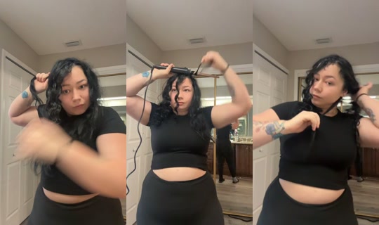 riahbear18 TikTok Live — Aug 18, 2026, 2:29 PM