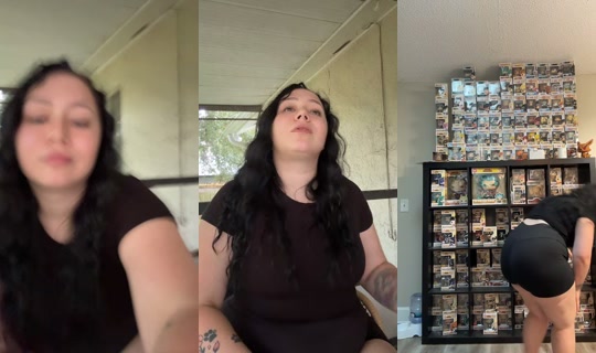 riahbear18 TikTok Live — Aug 18, 2026, 5:58 PM