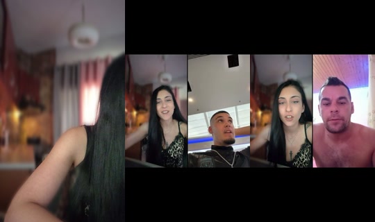 riaki_na_96 TikTok Live — Aug 28, 2026, 3:00 PM