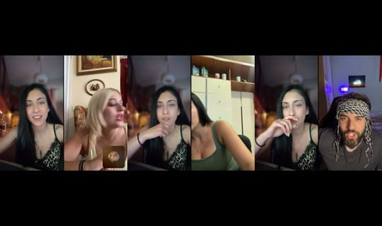 riaki_na_96 TikTok Live — Aug 28, 2026, 3:50 PM