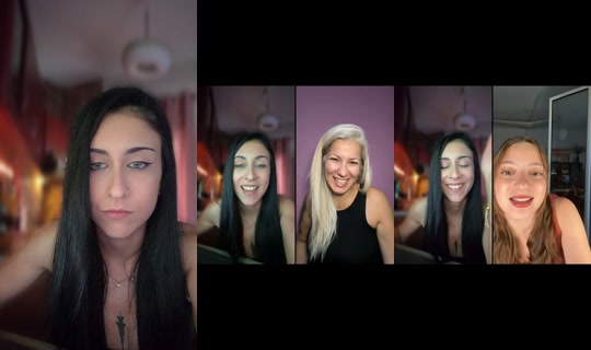 riaki_na_96 TikTok Live — Aug 29, 2026, 3:40 PM