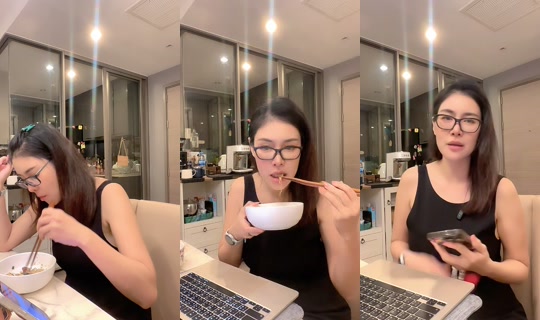 riammie TikTok Live — Sep 6, 2026, 1:31 PM