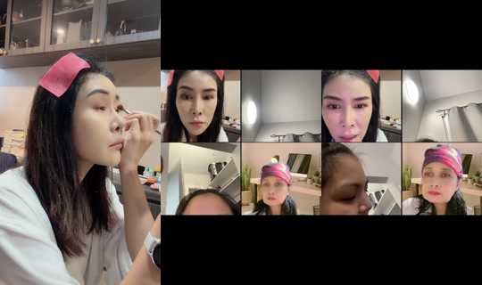 riammie TikTok Live — Sep 8, 2026, 7:13 AM