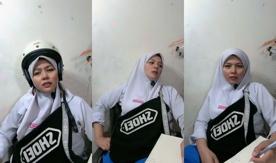 riarestihq TikTok Live — Aug 9, 2026, 2:45 PM