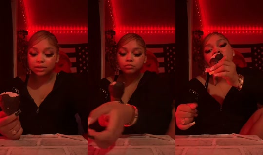 ricannnnbby TikTok Live — Jul 10, 2026, 2:57 AM