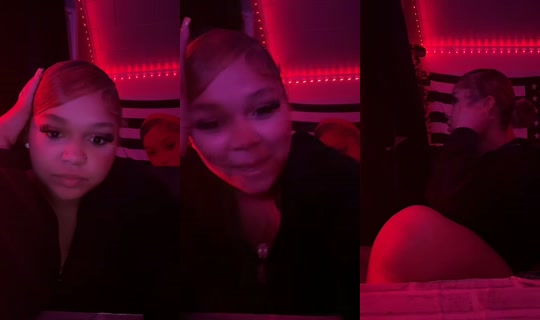 ricannnnbby TikTok Live — Jul 10, 2026, 3:44 AM