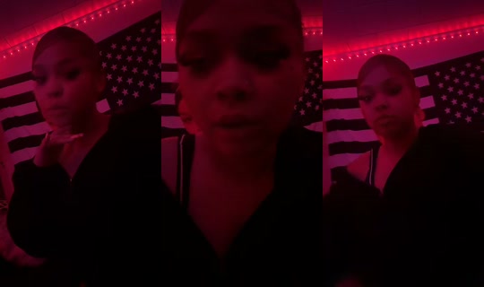 ricannnnbby TikTok Live — Jul 10, 2026, 4:29 AM