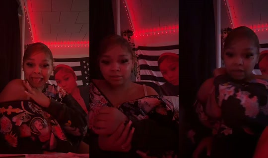ricannnnbby TikTok Live — Jul 10, 2026, 9:32 PM
