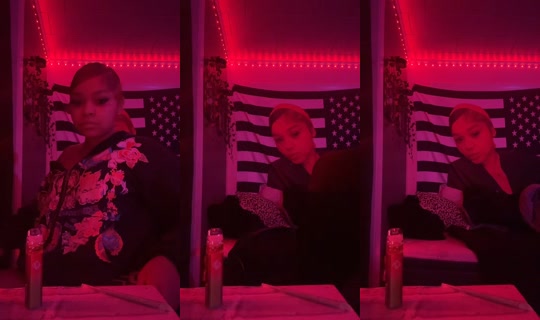 ricannnnbby TikTok Live — Jul 11, 2026, 3:38 AM