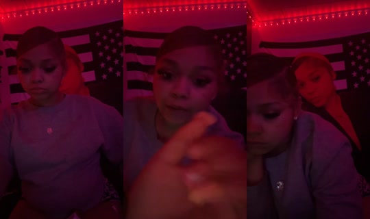 ricannnnbby TikTok Live — Jul 11, 2026, 3:58 AM