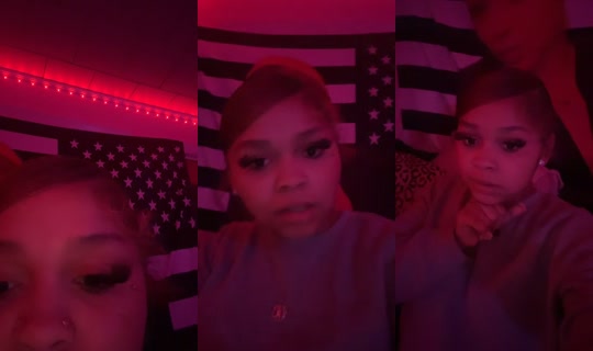 ricannnnbby TikTok Live — Jul 11, 2026, 4:17 AM