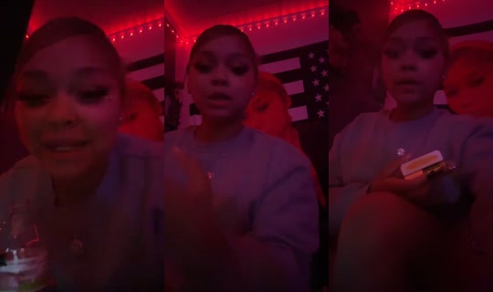 ricannnnbby TikTok Live — Jul 11, 2026, 4:37 AM