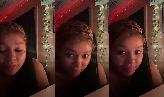 ricannnnbby TikTok Live — Aug 31, 2026, 2:24 AM