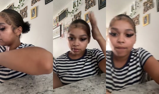 ricannnnbby TikTok Live — Sep 3, 2026, 8:13 PM