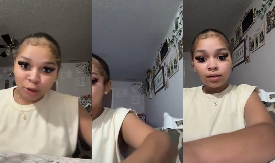 ricannnnbby TikTok Live — Sep 5, 2026, 3:44 AM