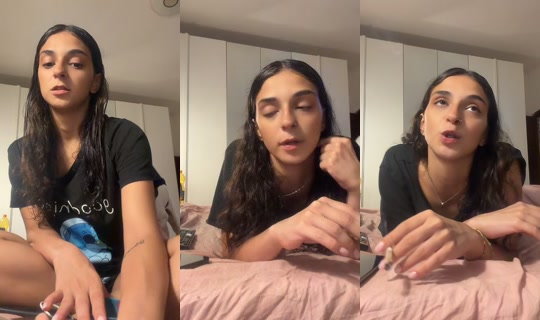 ricci_sere_ TikTok Live — Aug 2, 2026, 9:26 PM