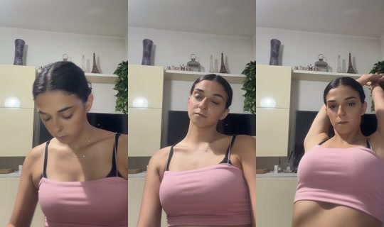ricci_sere_ TikTok Live — Aug 4, 2026, 6:56 PM
