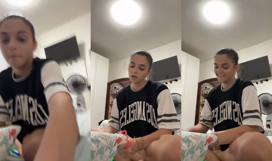 ricci_sere_ TikTok Live — Aug 5, 2026, 9:14 PM