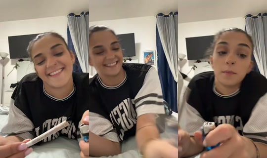 ricci_sere_ TikTok Live — Aug 5, 2026, 9:34 PM