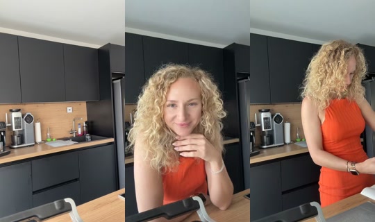 riccioli_stela TikTok Live — Aug 1, 2026, 5:26 PM