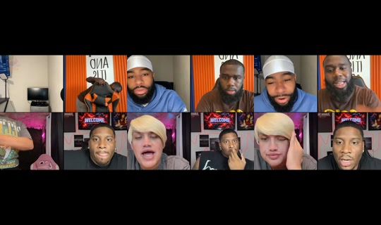 rich.zaee TikTok Live — Jul 15, 2026, 7:17 PM