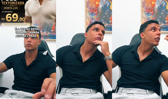 richard.santos3 TikTok Live — Aug 25, 2026, 7:20 PM