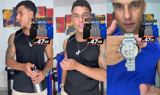 richard.santos3 TikTok Live — Aug 26, 2026, 4:47 AM