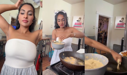 richellangel TikTok Live — Aug 13, 2026, 7:55 PM
