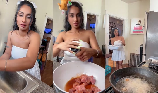 richellangel TikTok Live — Aug 13, 2026, 8:45 PM