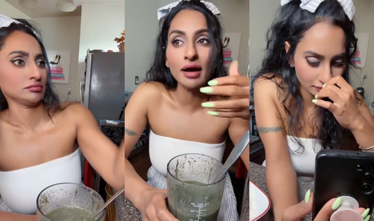 richellangel TikTok Live — Aug 13, 2026, 10:27 PM