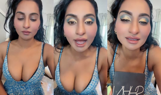 richellangel TikTok Live — Aug 14, 2026, 7:47 PM