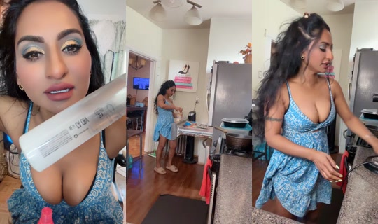 richellangel TikTok Live — Aug 14, 2026, 8:38 PM