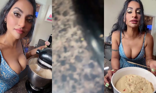 richellangel TikTok Live — Aug 14, 2026, 10:01 PM