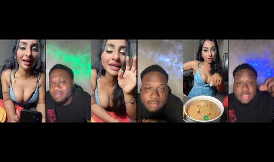 richellangel TikTok Live — Aug 14, 2026, 11:47 PM