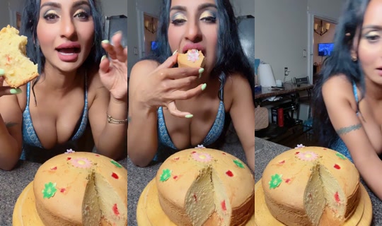 richellangel TikTok Live — Aug 15, 2026, 12:06 AM